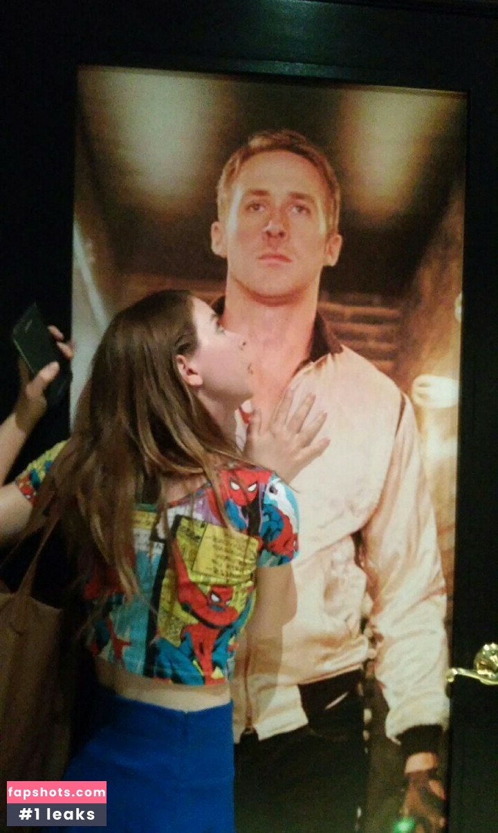 Jenny Nicholson Filtración Desnuda OnlyFans Foto #13 - Fapshots