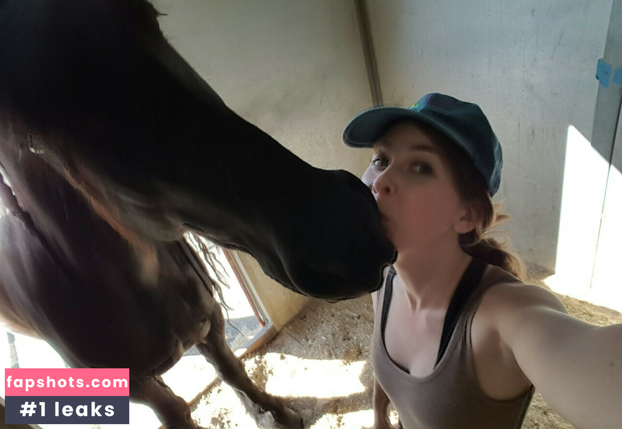 Jenny Nicholson Filtración Desnuda OnlyFans Foto #15 - Fapshots