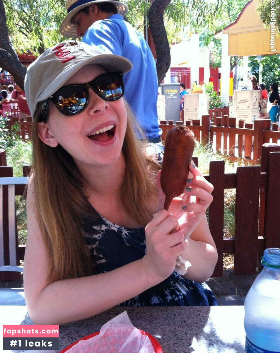 Jenny Nicholson Filtración Desnuda OnlyFans Foto #16 - Fapshots