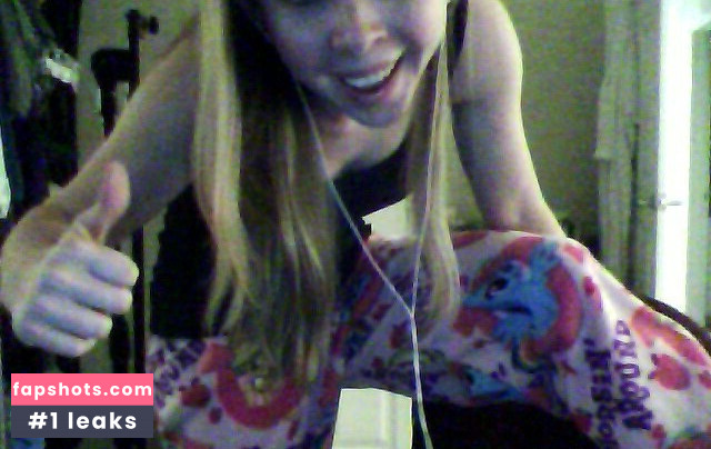 Jenny Nicholson Filtración Desnuda OnlyFans Foto #21 - Fapshots