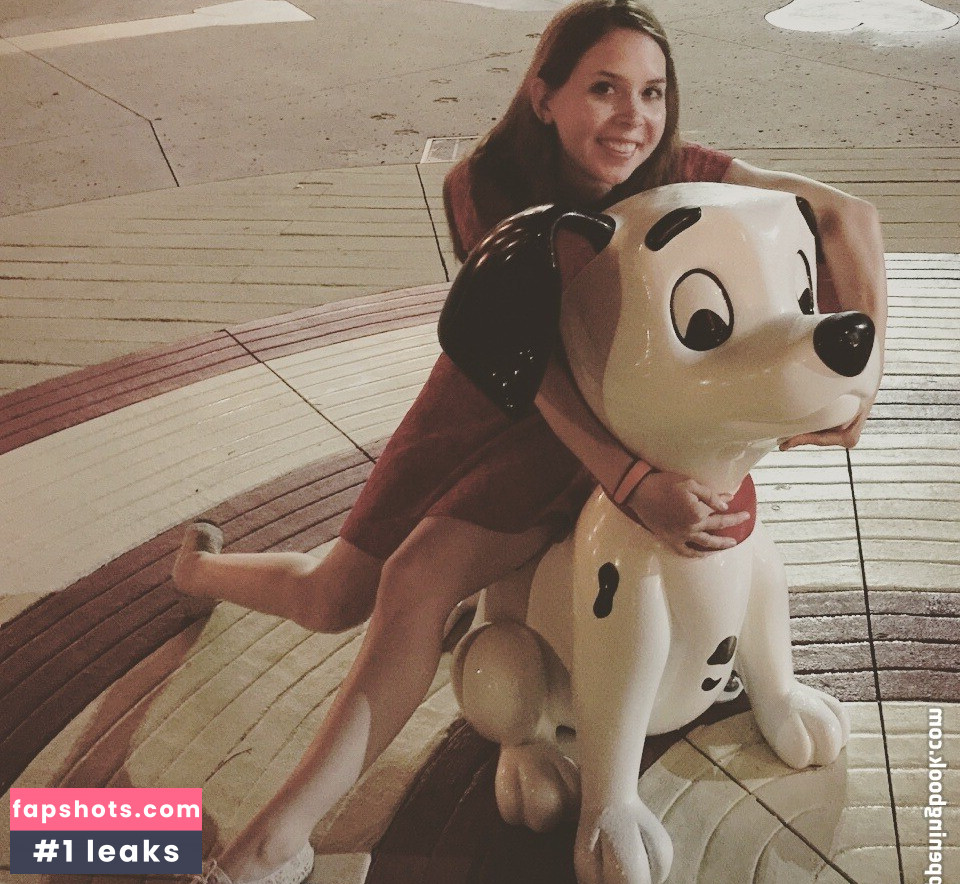 Jenny Nicholson Filtración Desnuda OnlyFans Foto #22 - Fapshots