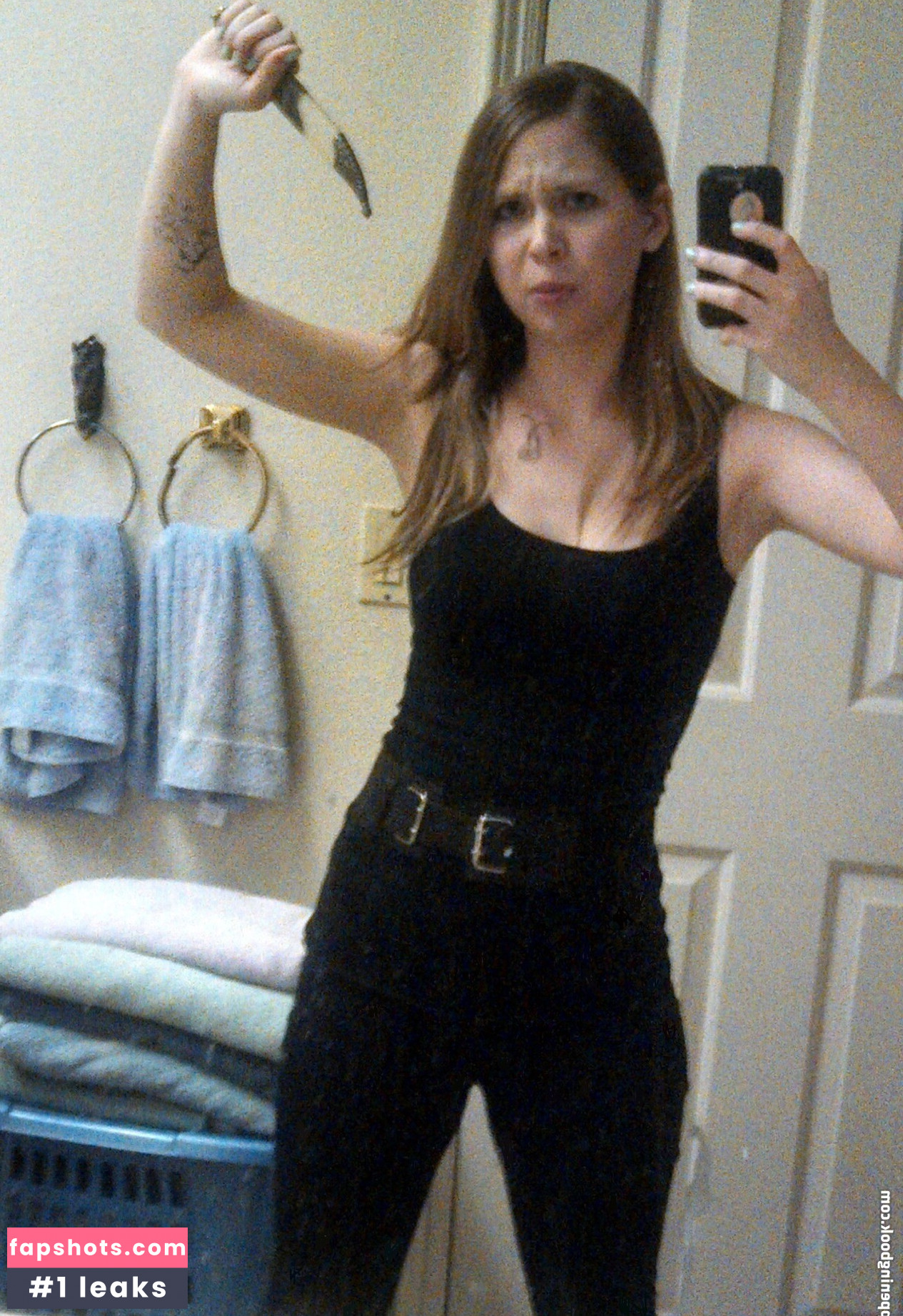 Jenny Nicholson Filtración Desnuda OnlyFans Foto #26 - Fapshots