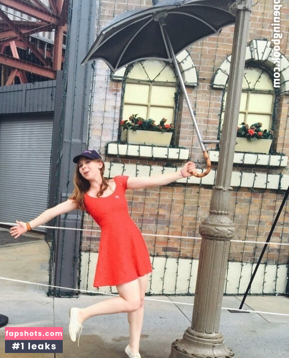 Jenny Nicholson Filtración Desnuda OnlyFans Foto #27 - Fapshots