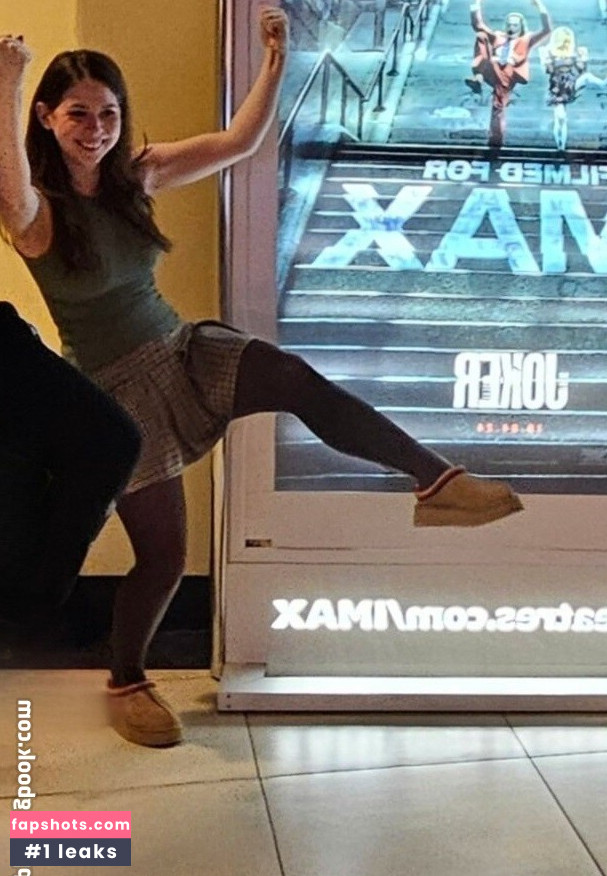 Jenny Nicholson Filtración Desnuda OnlyFans Foto #32 - Fapshots