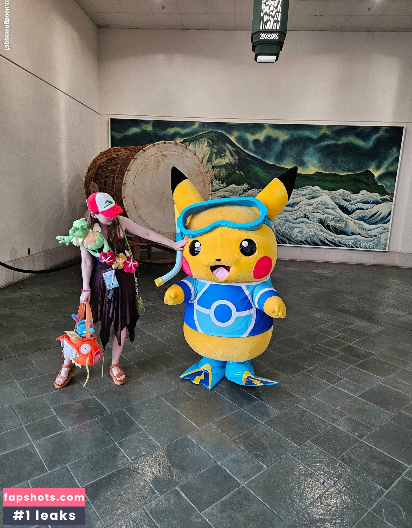 Jenny Nicholson Filtración Desnuda OnlyFans Foto #36 - Fapshots