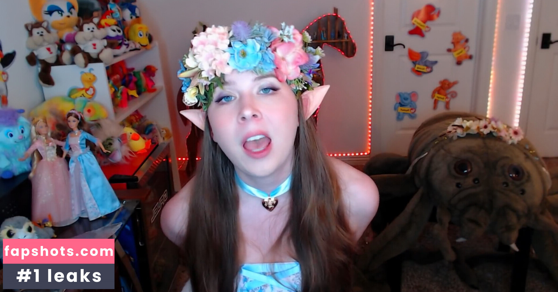 Jenny Nicholson Filtración Desnuda OnlyFans Foto #42 - Fapshots