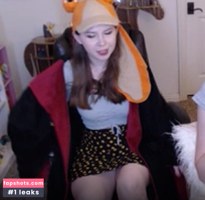 Jenny Nicholson Filtración Desnuda OnlyFans Foto #44 - Fapshots