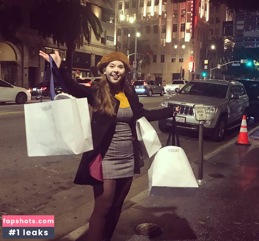 Jenny Nicholson Filtración Desnuda OnlyFans Foto #45 - Fapshots