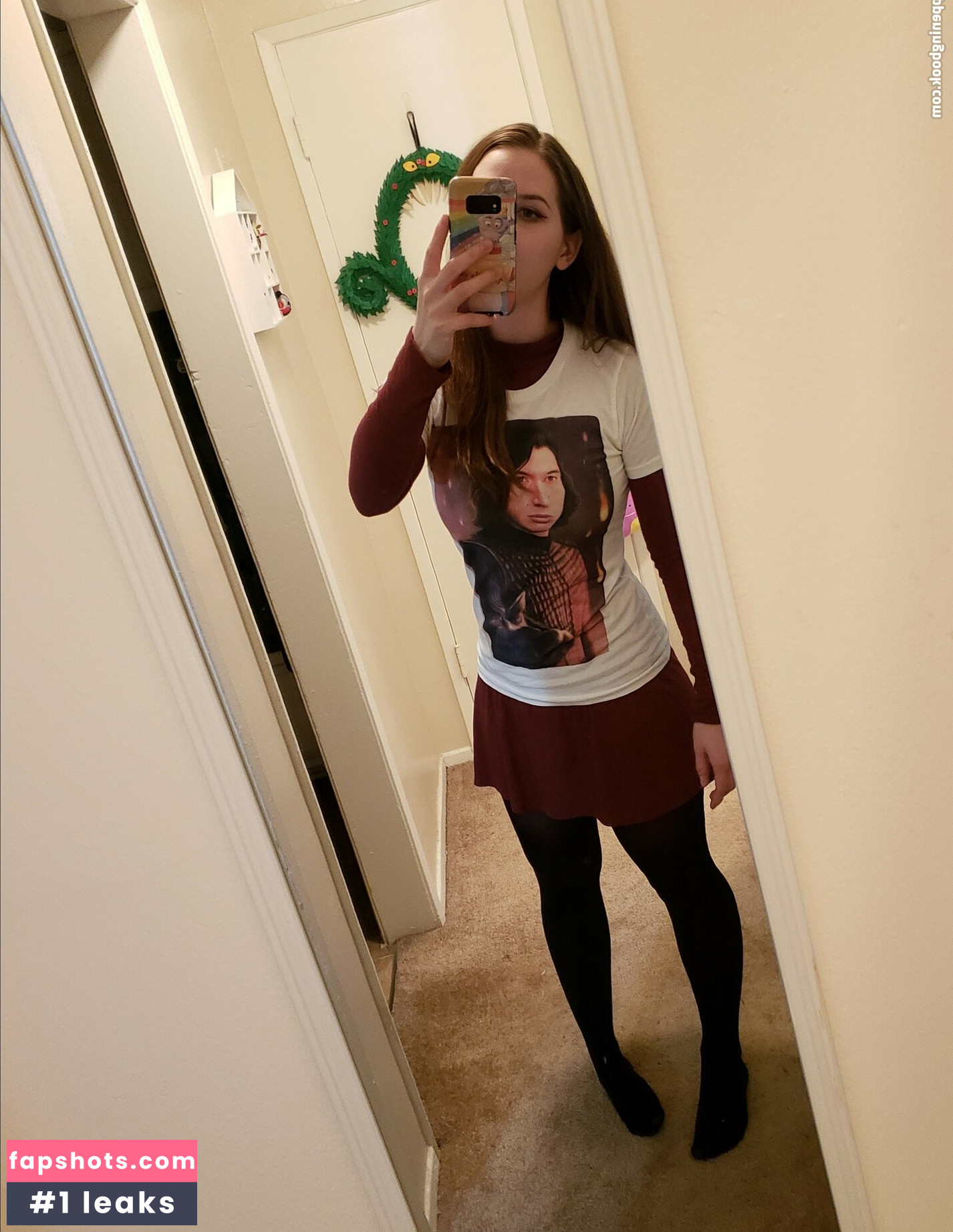 Jenny Nicholson Nude Leaks OnlyFans Photos #47 - Fapshots