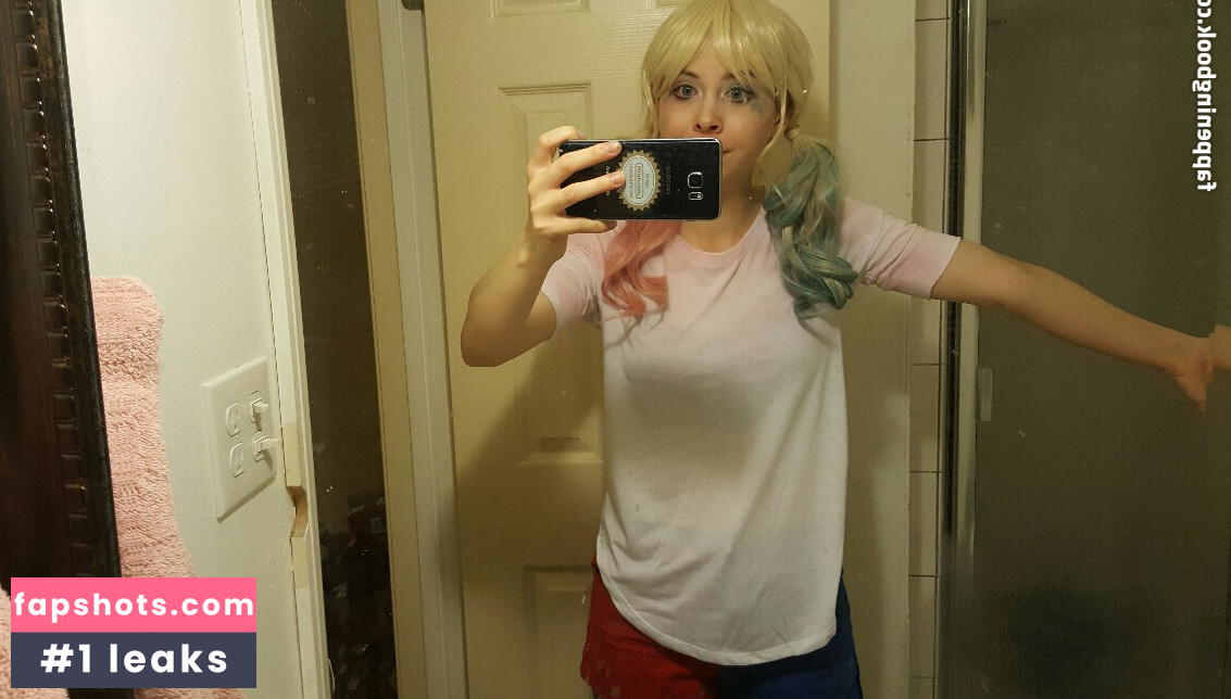 Jenny Nicholson Nude Leaks OnlyFans Photos #49 - Fapshots