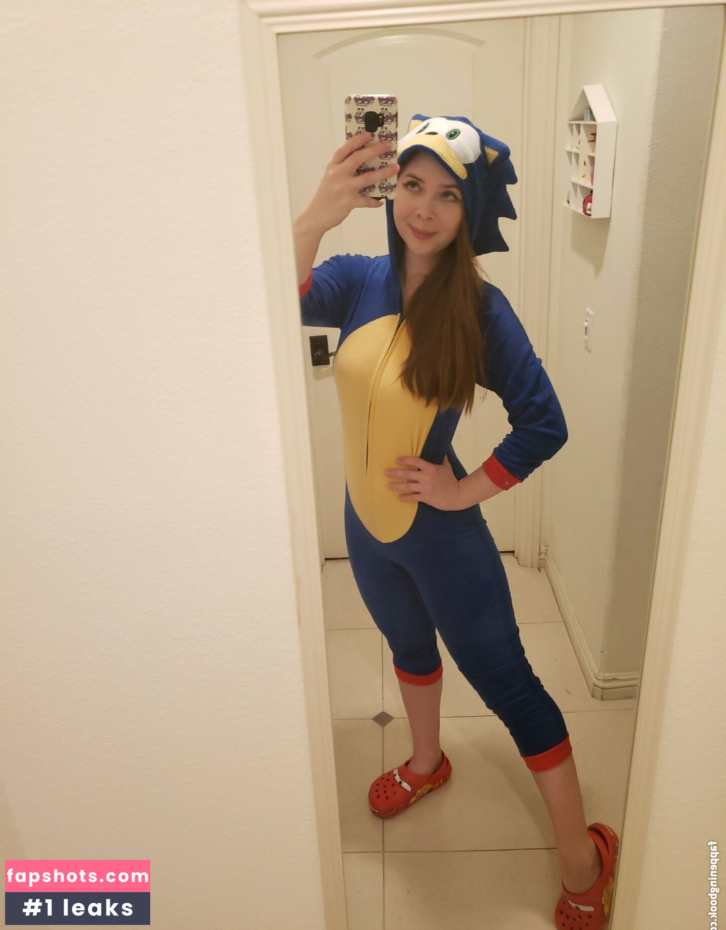 Jenny Nicholson Nude Leaks OnlyFans Photos #55 - Fapshots