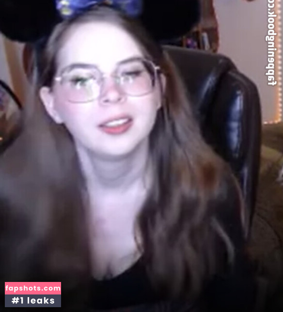 Jenny Nicholson Nude Leaks OnlyFans Photos #56 - Fapshots
