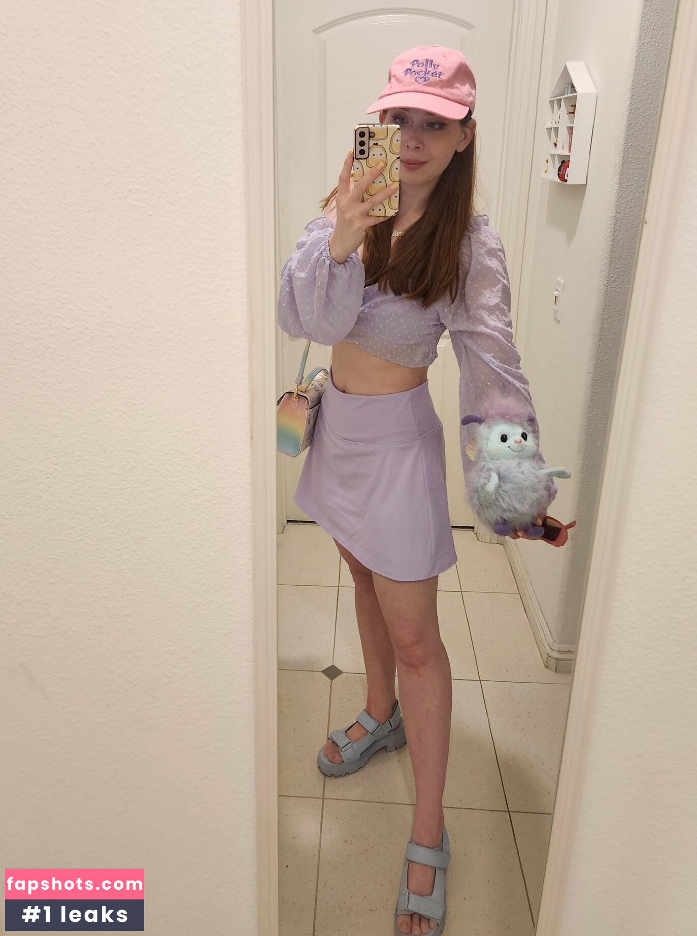 Jenny Nicholson Nude Leaks OnlyFans Photos #58 - Fapshots