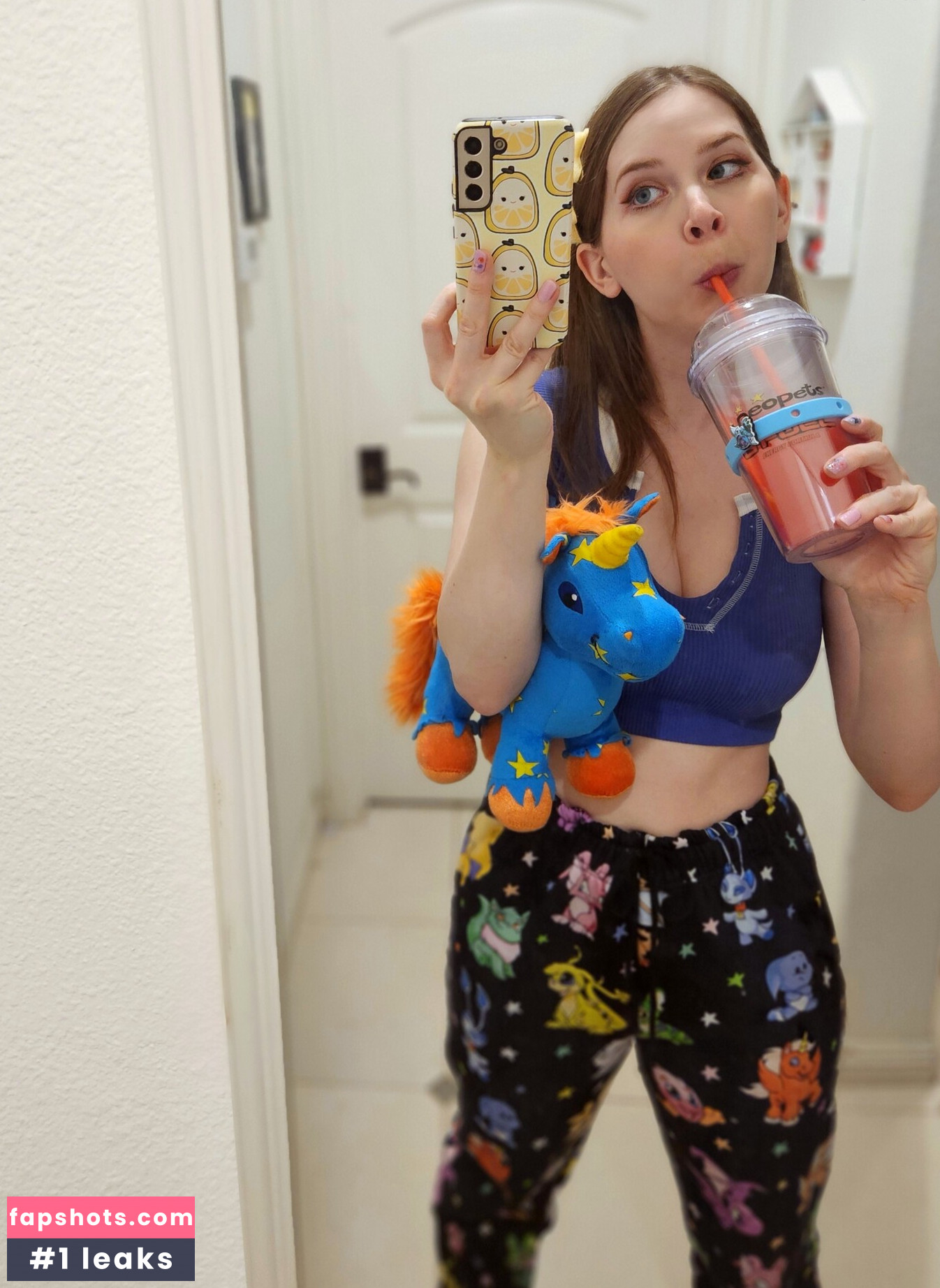 Jenny Nicholson Filtración Desnuda OnlyFans Foto #59 - Fapshots