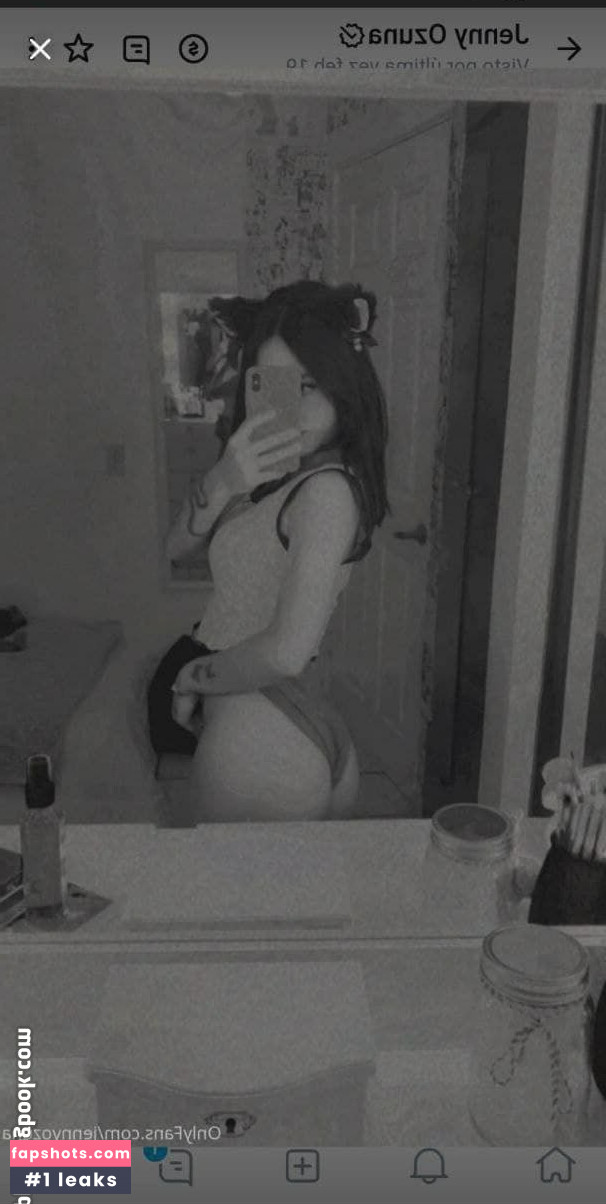 Jenny Ozuna gallery photo #7