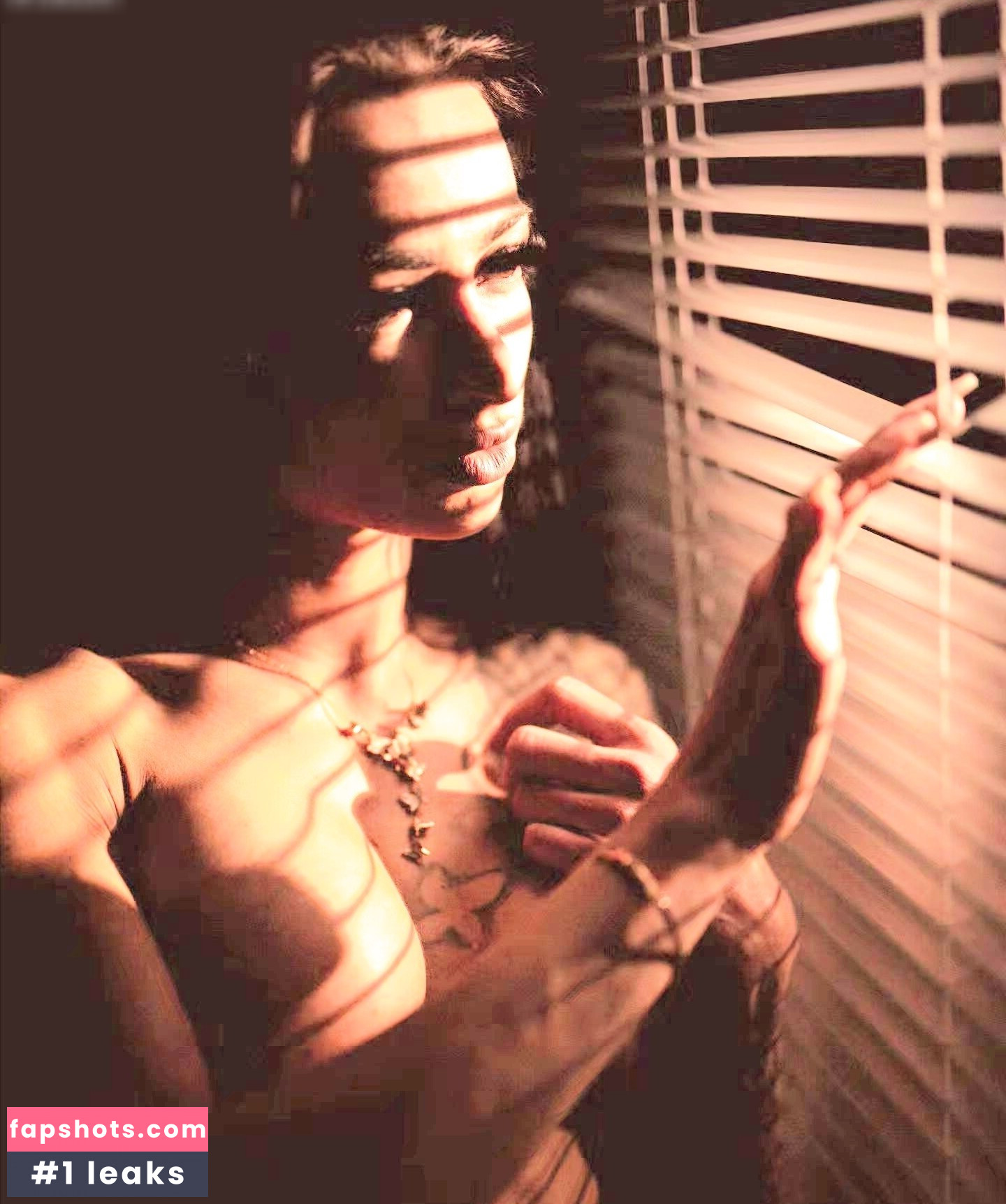 Jenny pfeiffer nude babe gallery