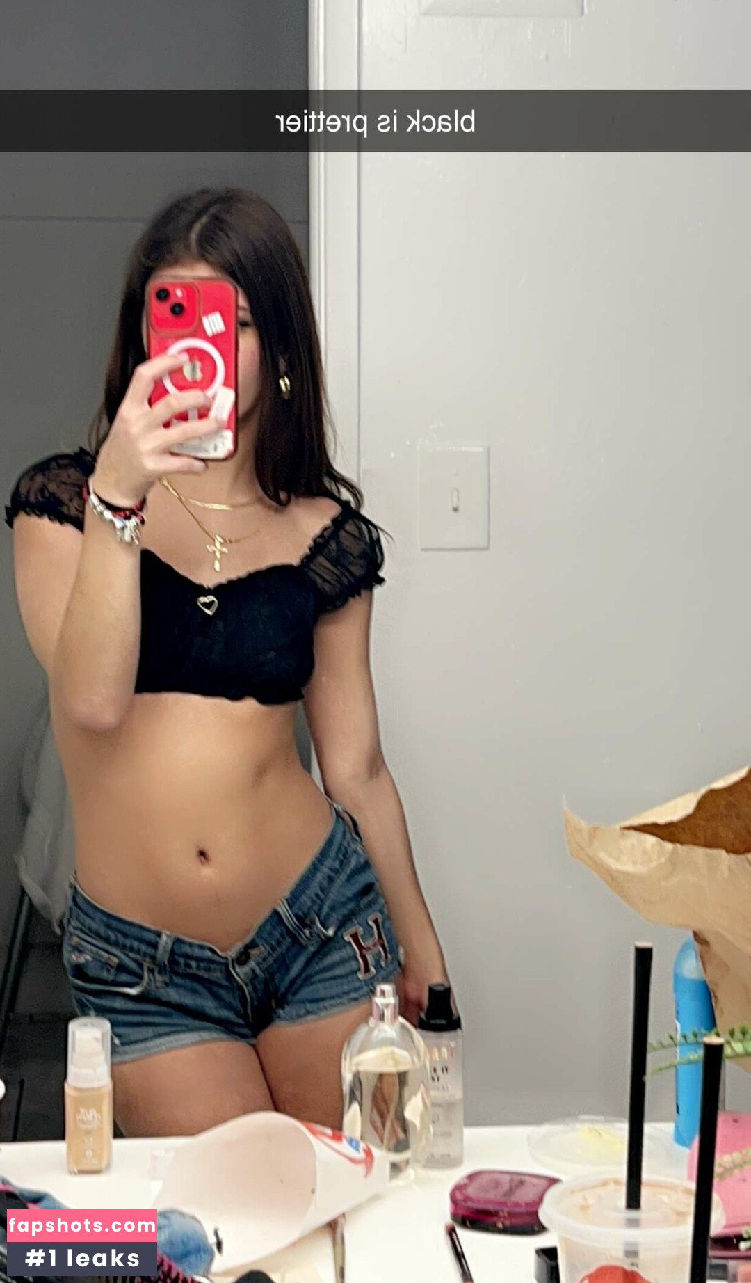 Jenny Popach Filtración Desnuda OnlyFans Foto #108 - Fapshots