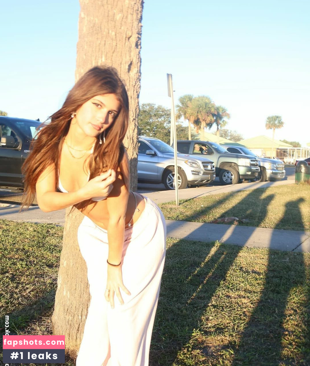 Jenny Popach Nahé úniky fotek pouze od fanoušků #130 - Fapshots