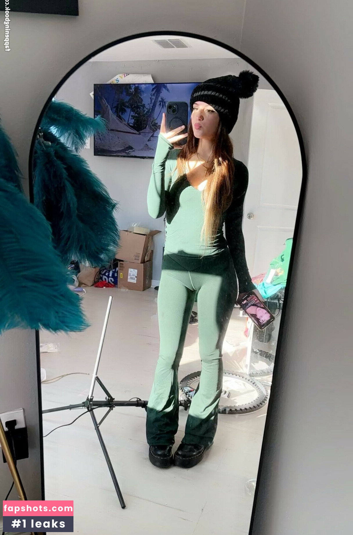 Jenny Popach Filtración Desnuda OnlyFans Foto #133 - Fapshots