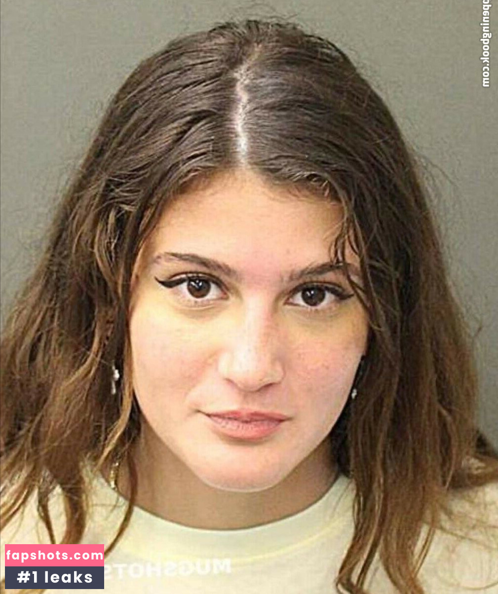Jenny Popach Filtración Desnuda OnlyFans Foto #18 - Fapshots