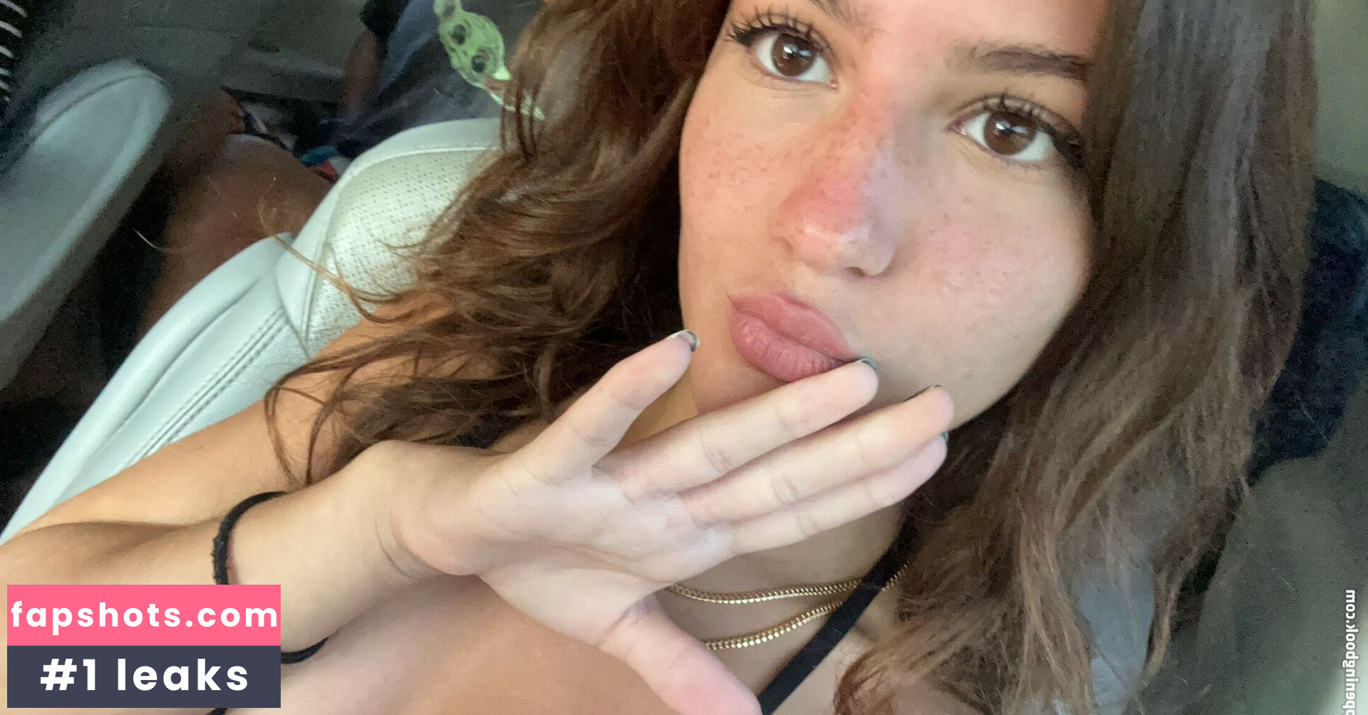 Jenny Popach Filtración Desnuda OnlyFans Foto #22 - Fapshots