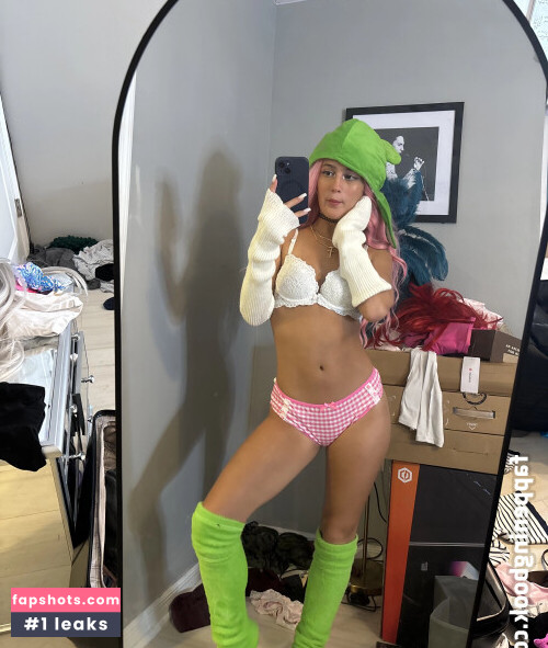 Jenny Popach gallery photo #44