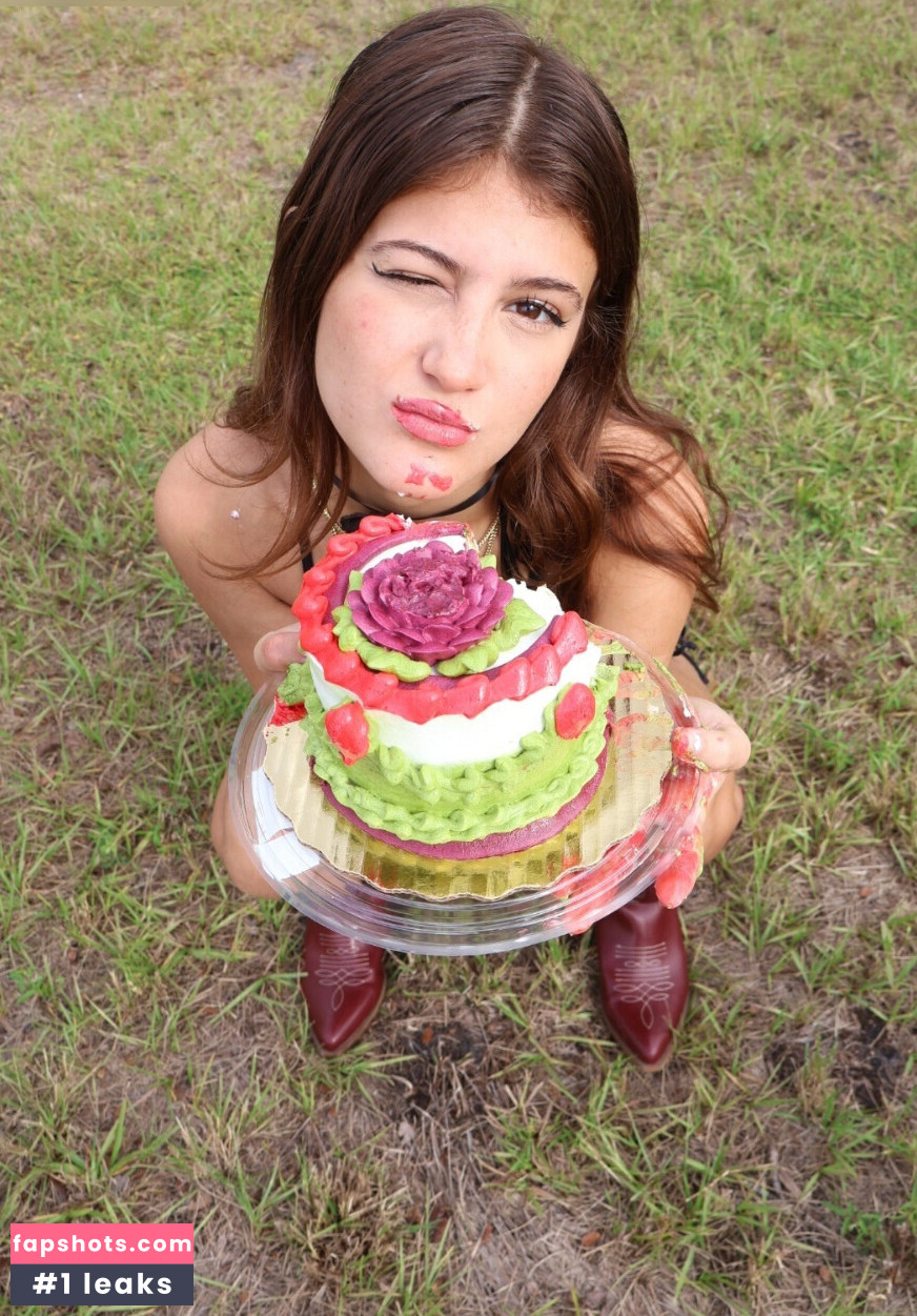 Jenny Popach Filtración Desnuda OnlyFans Foto #54 - Fapshots