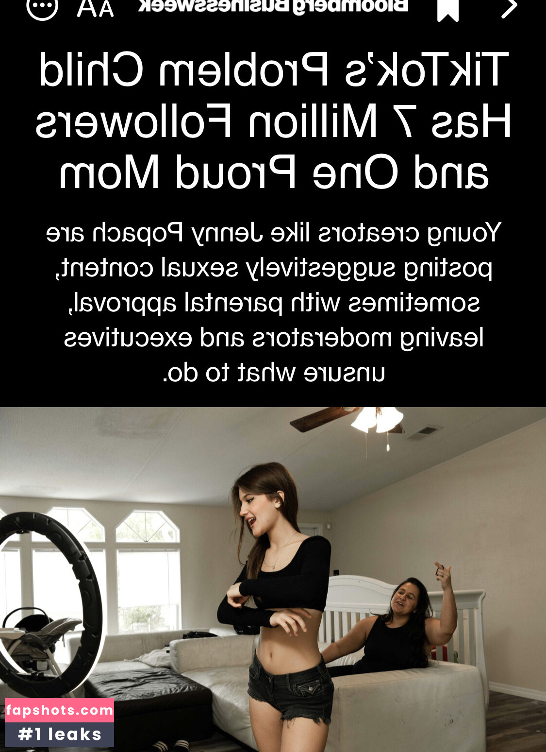 Jenny Popach gallery photo #75