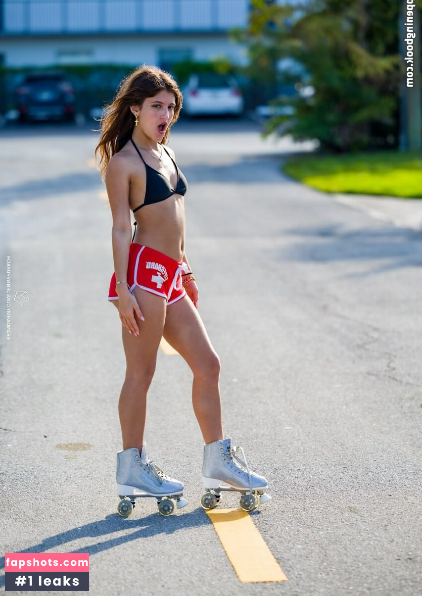 Jenny Popach Nahé úniky fotek pouze od fanoušků #91 - Fapshots