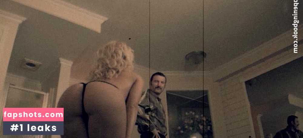 Jenny Poussin gallery photo #65