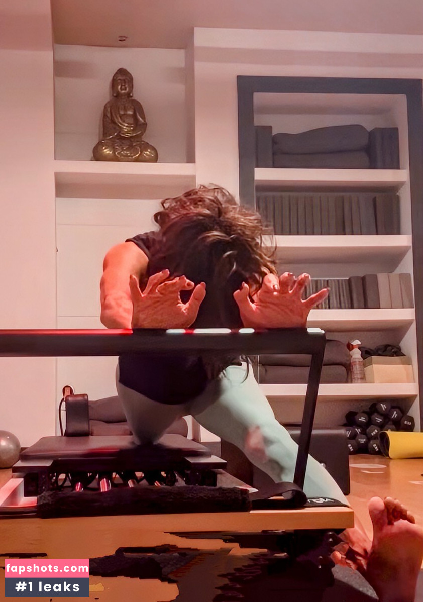 Jenny Powell Nude Leaks OnlyFans Photos #11 - LeakJerk