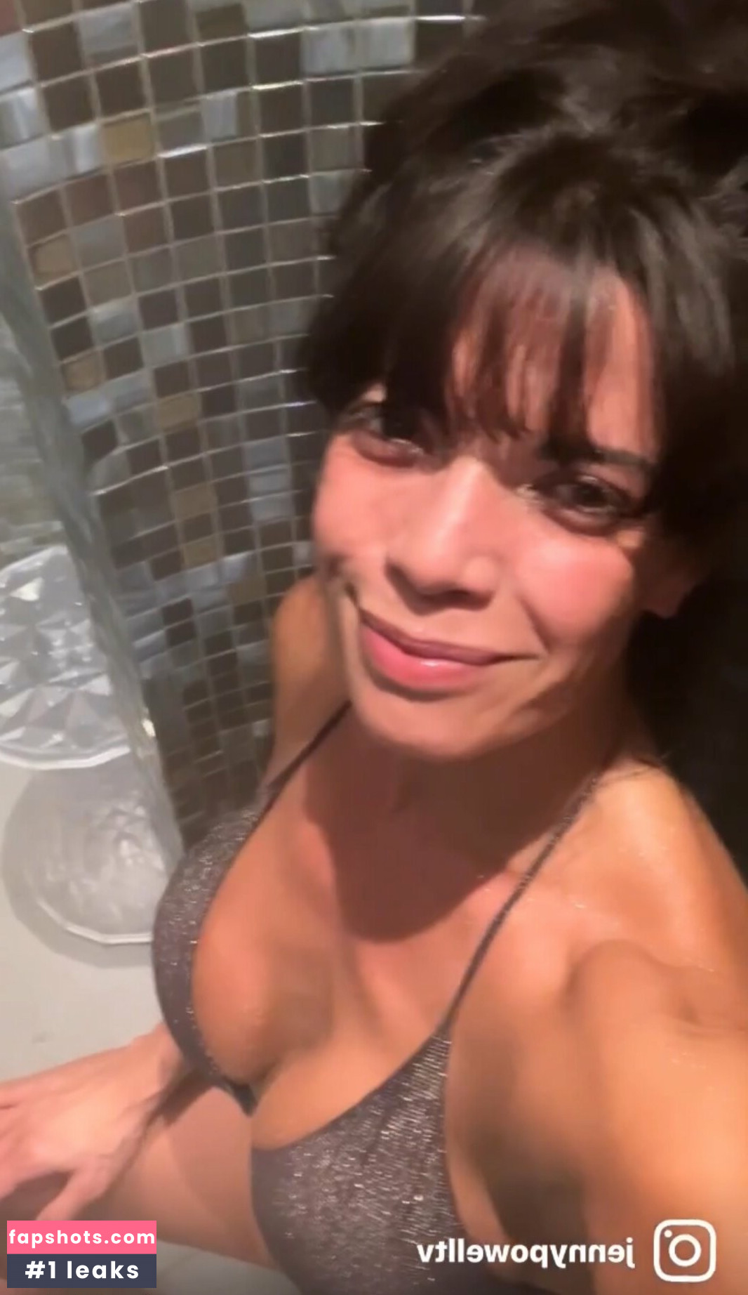 Jenny Powell Nude Leaks OnlyFans Photos #102 - LeakJerk