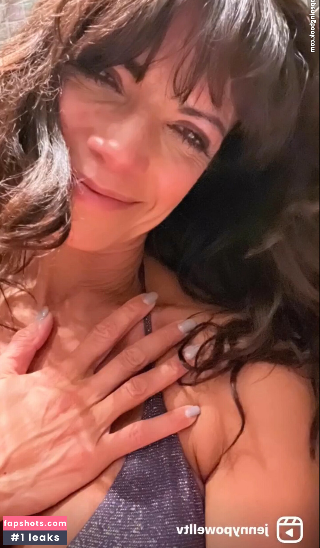 Jenny Powell Nude Leaks OnlyFans Photos #106 - LeakJerk