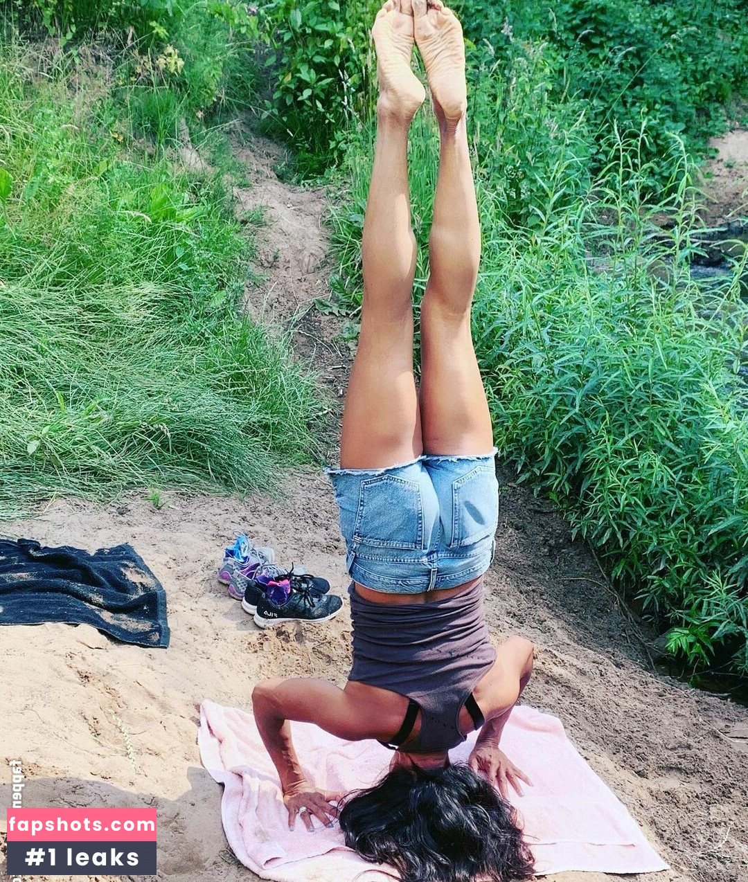 Jenny Powell Nude Leaks OnlyFans Photos #111 - LeakJerk