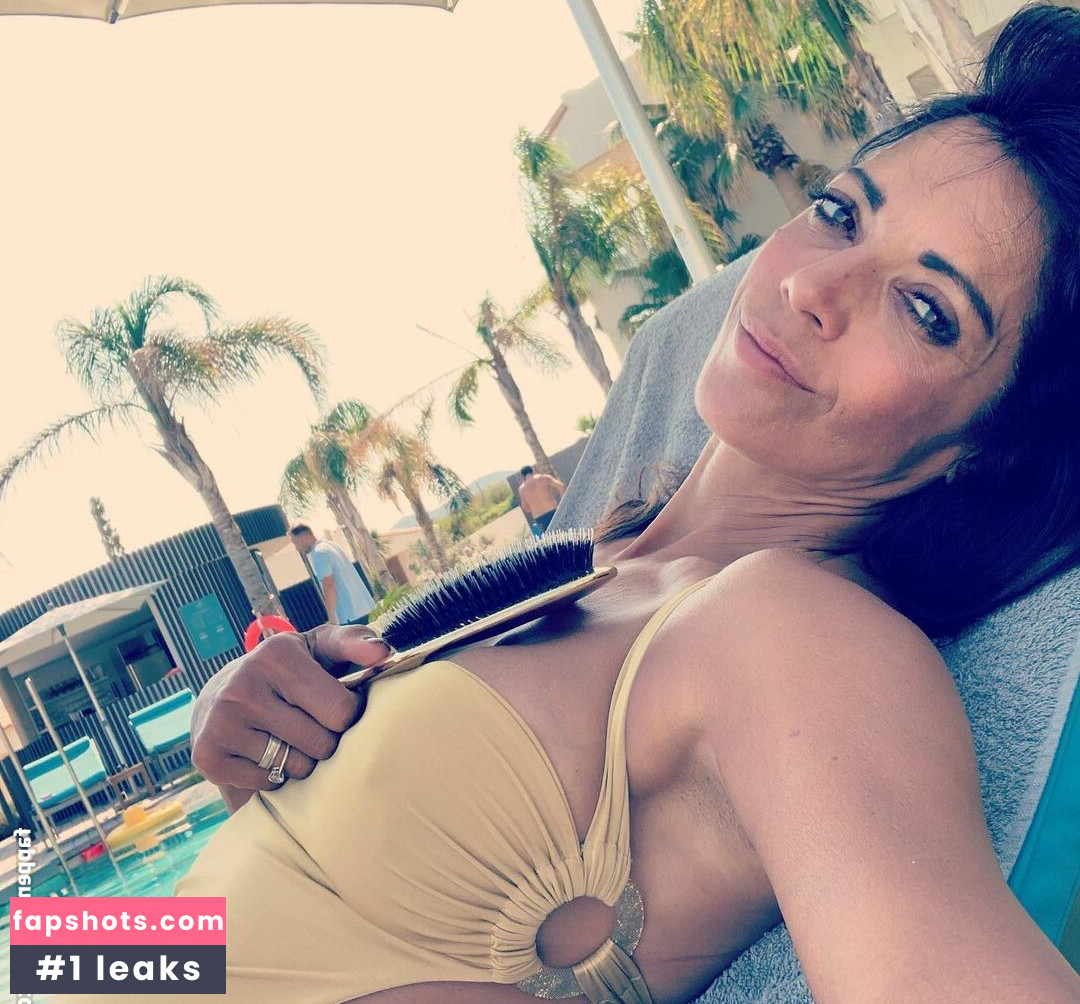 Jenny Powell Nude Leaks OnlyFans Photos #112 - LeakJerk