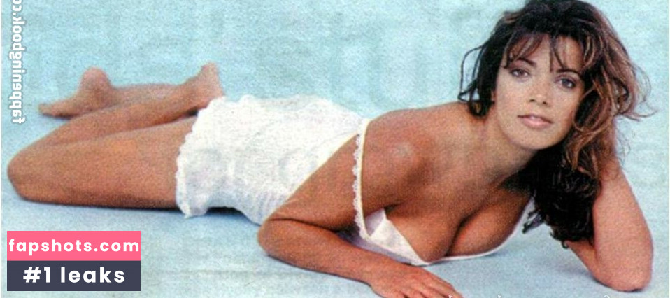 Jenny Powell Nude Leaks OnlyFans Photos #115 - LeakJerk