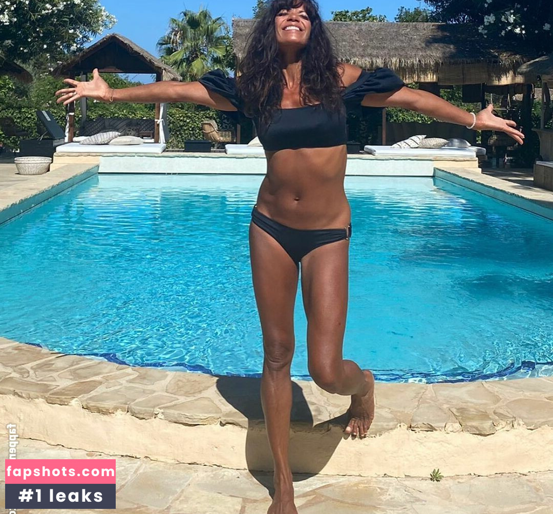 Jenny Powell Nude Leaks OnlyFans Photos #118 - LeakJerk