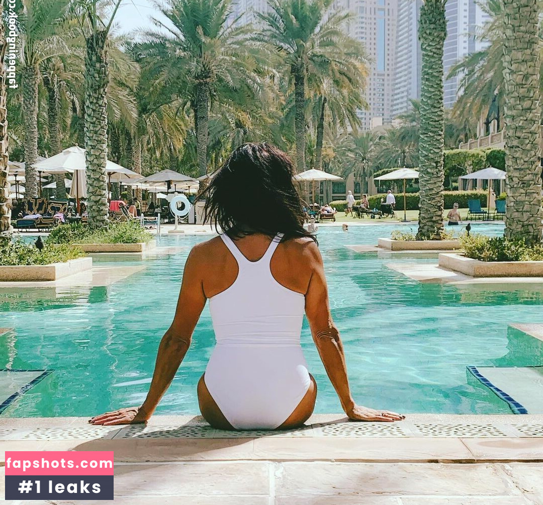 Jenny Powell Nude Leaks OnlyFans Photos #119 - LeakJerk