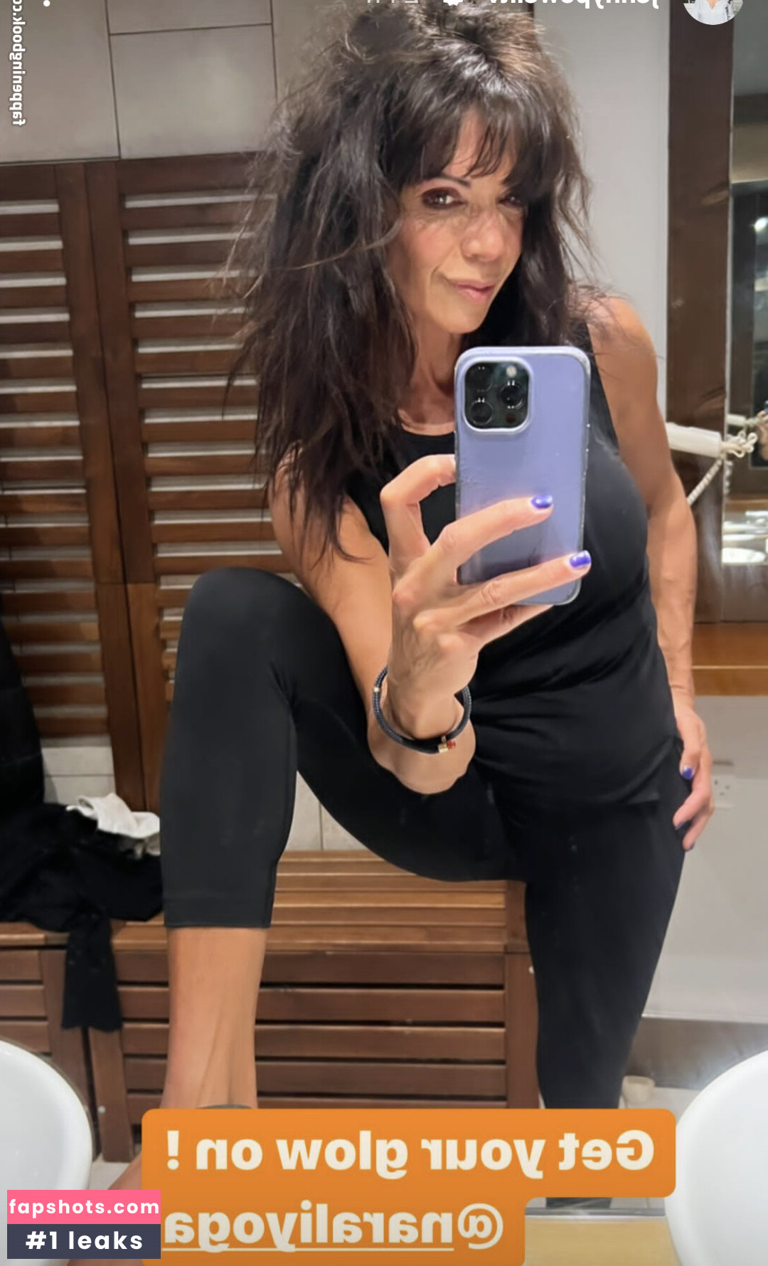 Jenny Powell Nude Leaks OnlyFans Photos #121 - LeakJerk