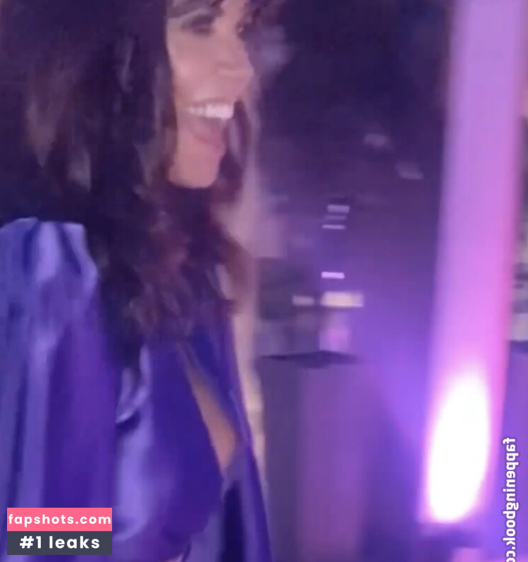 Jenny Powell Nude Leaks OnlyFans Photos #131 - LeakJerk