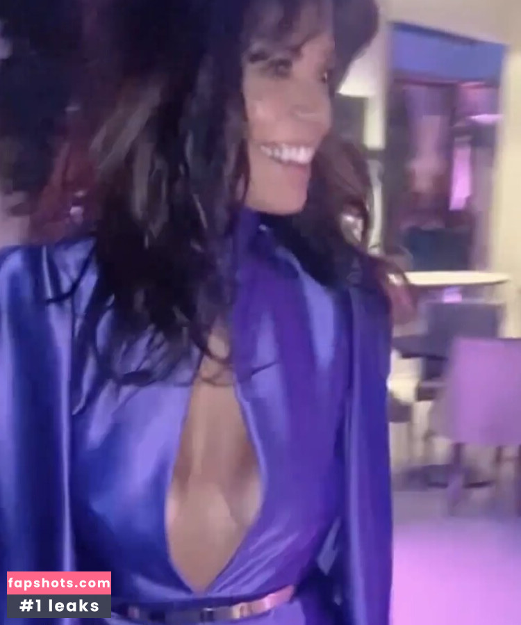 Jenny Powell Nude Leaks OnlyFans Photos #132 - LeakJerk