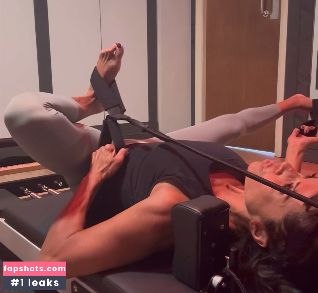 Jenny Powell Nude Leaks OnlyFans Photos #15 - LeakJerk