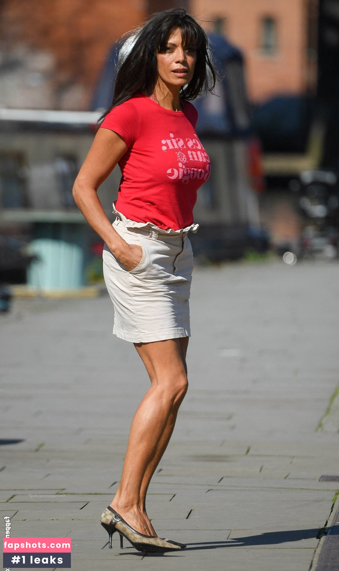 Jenny Powell Nude Leaks OnlyFans Photos #146 - LeakJerk