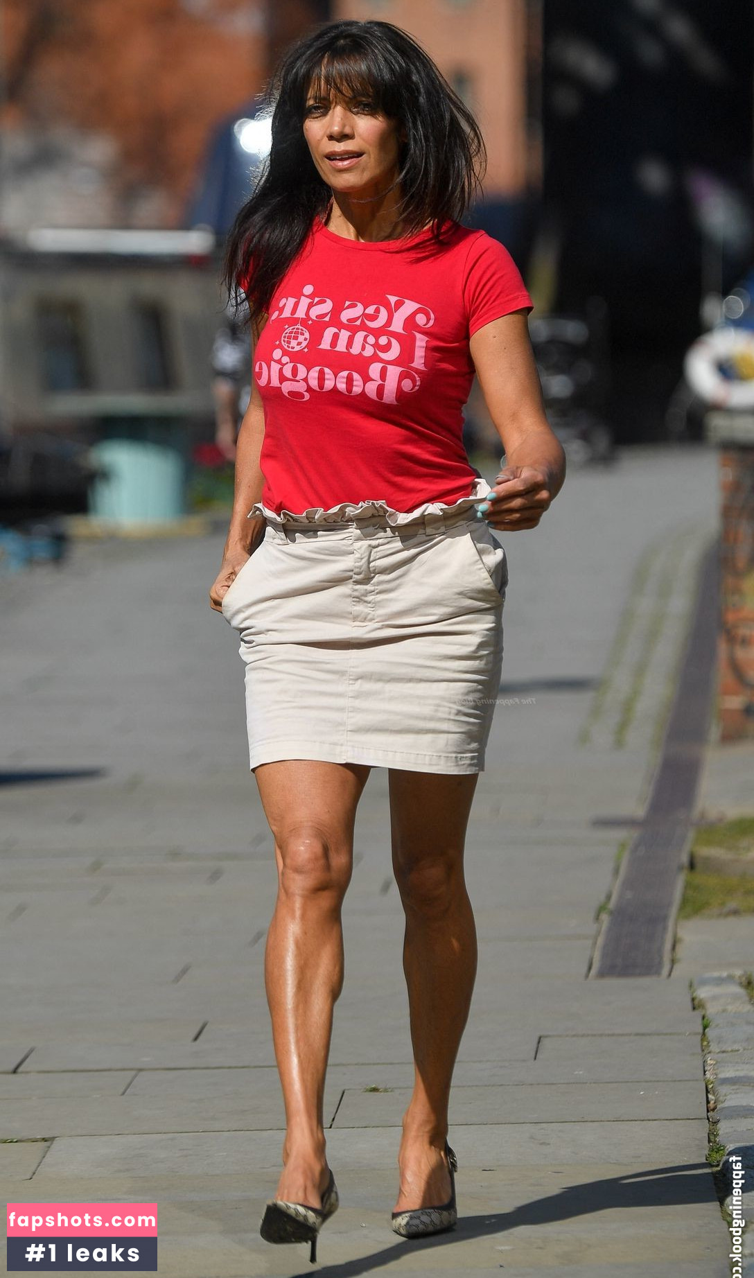 Jenny Powell Nude Leaks OnlyFans Photos #148 - LeakJerk