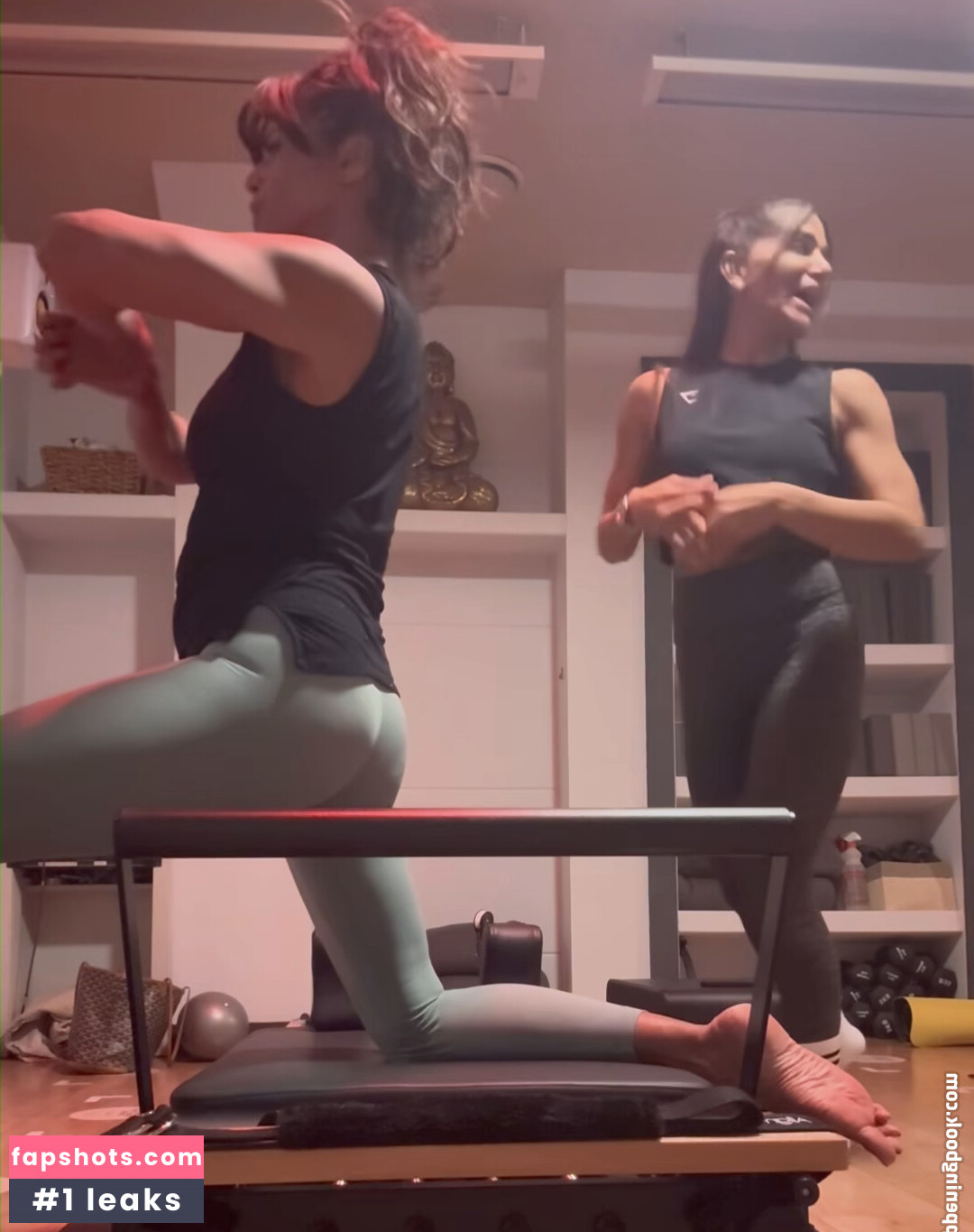 Jenny Powell Nude Leaks OnlyFans Photos #17 - LeakJerk