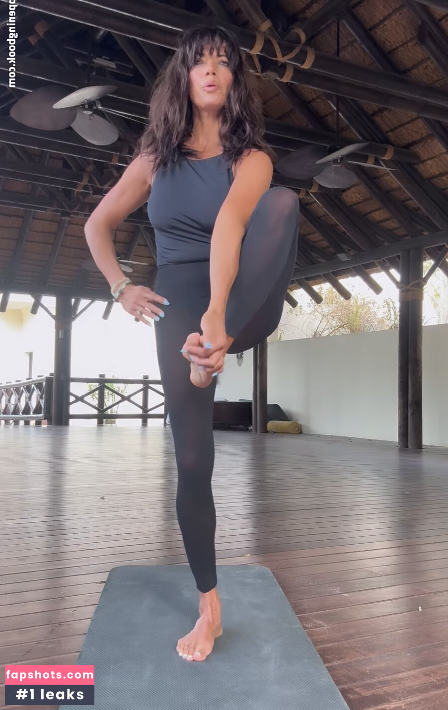 Jenny Powell Nude Leaks OnlyFans Photos #19 - LeakJerk