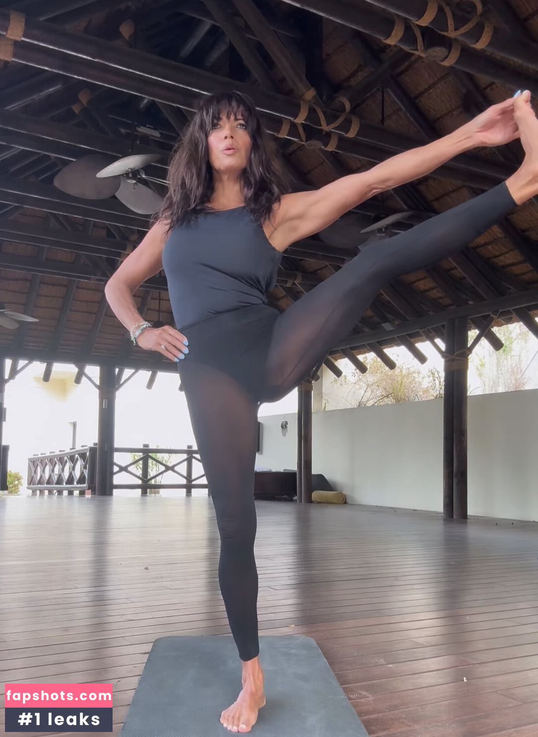 Jenny Powell Nude Leaks OnlyFans Photos #21 - LeakJerk