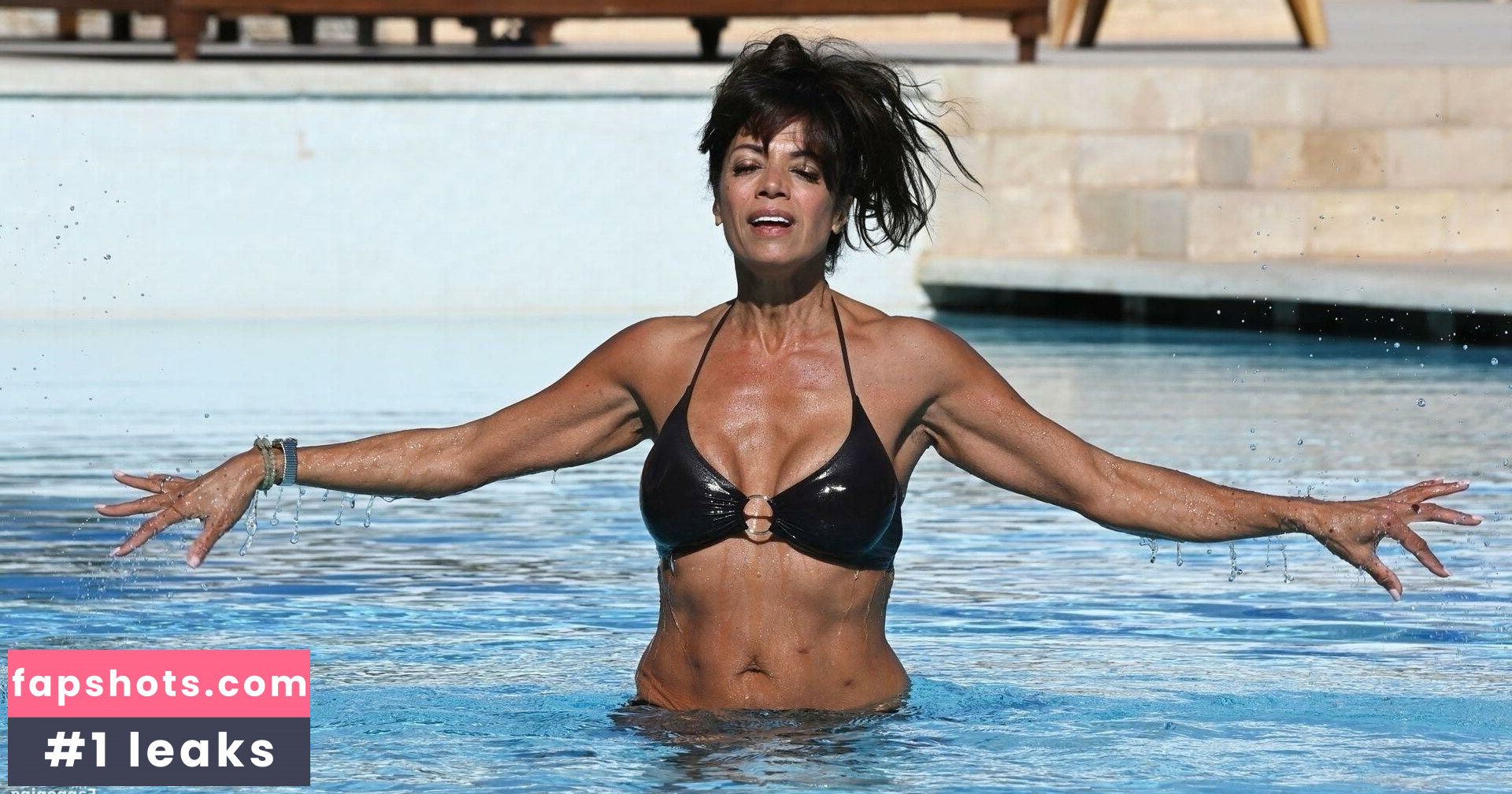 Jenny Powell Nude Leaks OnlyFans Photos #28 - LeakJerk