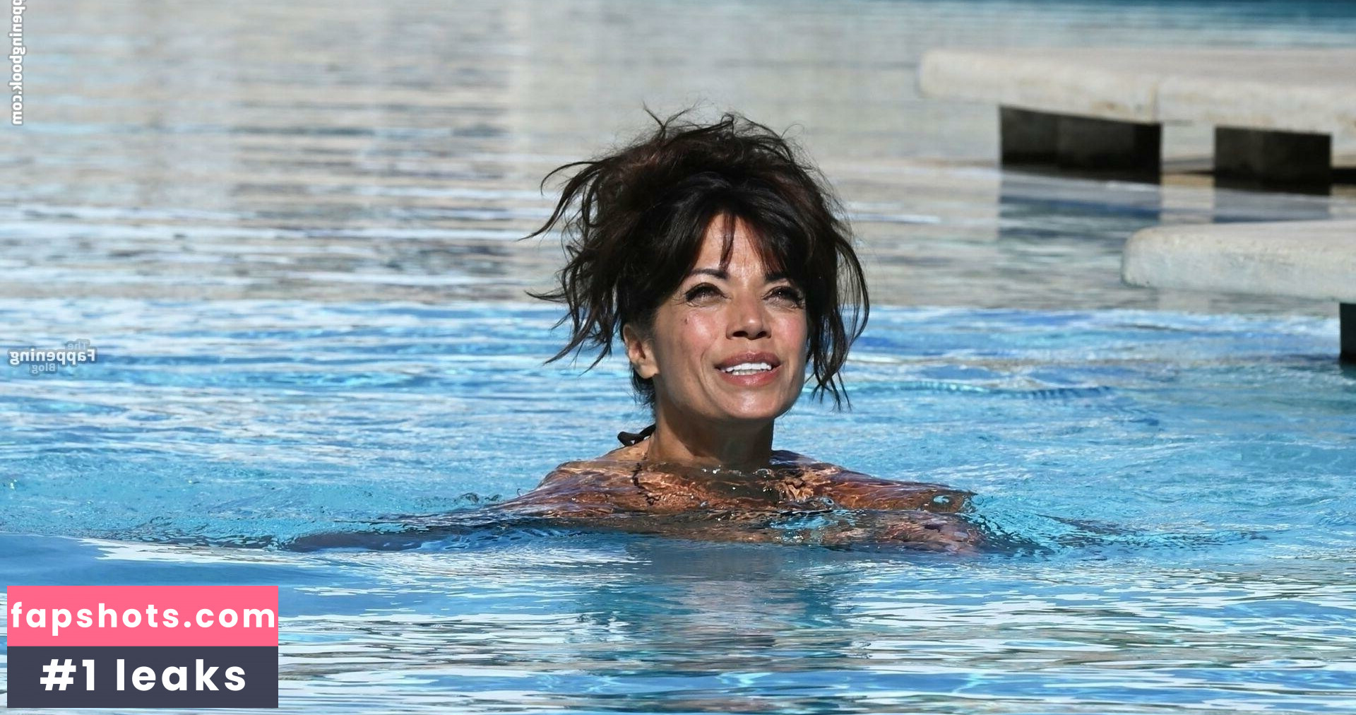 Jenny Powell Nude Leaks OnlyFans Photos #46 - LeakJerk