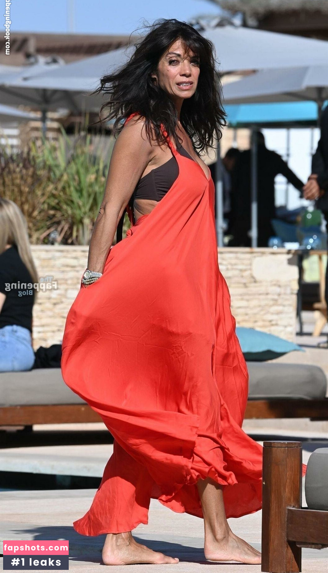 Jenny Powell Nude Leaks OnlyFans Photos #60 - LeakJerk